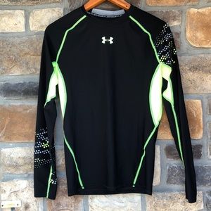 Under armour compression shirt